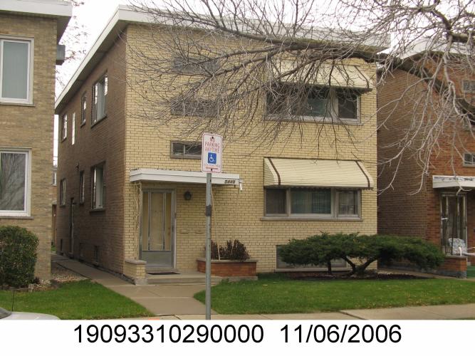 Property Image of 5440 South Laramie Avenue